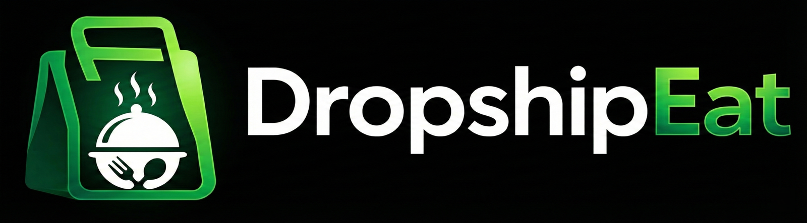 DropshipEat Logo